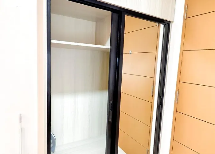 33p Taft East Gate Condo- Cozy Unit Pool & Gym Apartment *